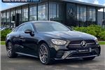 2021 Mercedes-Benz E-Class Coupe