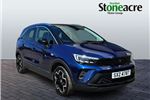 2023 Vauxhall Crossland