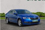 2018 Skoda Octavia