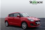 2021 Suzuki Swift