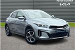 2024 Kia XCeed