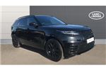 2024 Land Rover Range Rover Velar