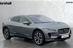 2022 Jaguar I-Pace