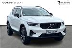 2024 Volvo XC40