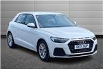 2021 Audi A1