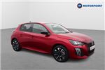 2024 Peugeot 208