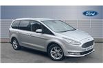 2018 Ford Galaxy