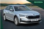 2025 Skoda Octavia Estate