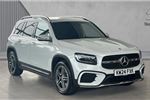 2024 Mercedes-Benz GLB