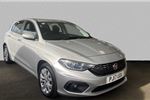 2017 Fiat Tipo