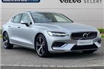 2022 Volvo S60