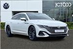 2024 Volkswagen Arteon