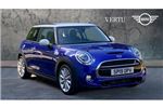 2019 MINI Hatchback