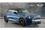 2021 MINI Hatchback