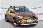 2022 Dacia Sandero Stepway 1.0 TCe Bi-Fuel Prestige 5dr