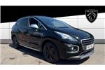 2017 Peugeot 3008