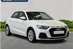 2024 Audi A1
