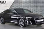 2024 Audi A5 Sportback