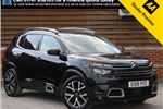 2019 Citroen C5 Aircross