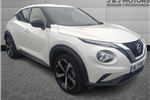 2021 Nissan Juke