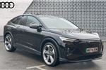 2024 Audi Q4 e-tron Sportback