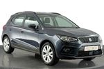 2021 SEAT Arona