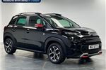 2022 Citroen C3 Aircross