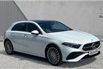2024 Mercedes-Benz A-Class