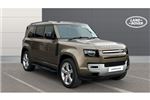 2024 Land Rover Defender