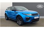 2018 Land Rover Range Rover Evoque