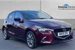 2019 Mazda 2