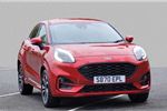 2020 Ford Puma