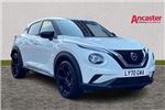 2020 Nissan Juke