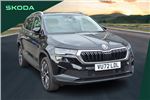 2022 Skoda Karoq