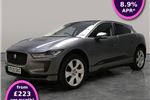 2020 Jaguar I-Pace