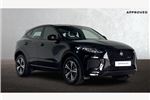 2021 Jaguar E-Pace