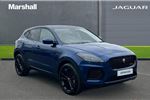 2022 Jaguar E-Pace