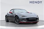 2016 Mazda MX-5 1.5 Icon 2dr