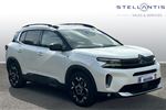 2022 Citroen C5 Aircross