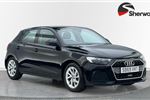 2020 Audi A1