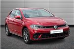 2022 Volkswagen Polo