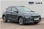 2021 Hyundai Kona Electric