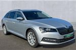 2023 Skoda Superb Estate