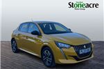 2023 Peugeot 208