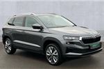 2024 Skoda Karoq