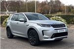 2020 Land Rover Discovery Sport