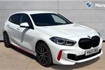 2023 BMW 1 Series