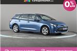 2022 Toyota Corolla Touring Sport