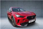 2024 Cupra Formentor