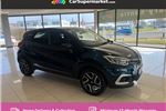 2017 Renault Captur